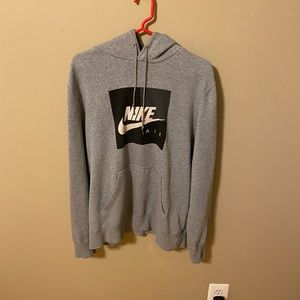 Nike Just Do It Hoodie